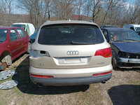 Stop stânga Audi Q7 3.0 diesel an de fabricație 2007