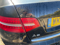 Stop stânga Haion cu fisura Audi A6 C6 Facelift