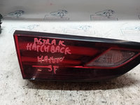 Stop stânga haion Opel Astra K Hatchback 2016