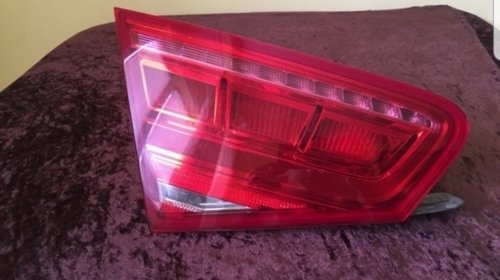 Stop stânga LED, Haion, Audi A8 , Original