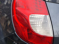 Stop stânga led Renault Scenic 2 facelift