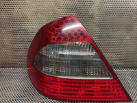 Stop stânga Mercedes E-Class W211 Facelift 2006-2008