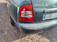 Stop stânga Skoda Octavia 1.6 benzina an de fabricație 2003