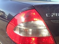 Stop stânga spate Mercedes e class w211 an 2008 Facelift