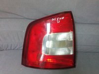 Stop st octavia 2 kombi cod 1z9945095a an fabriccatie 2010