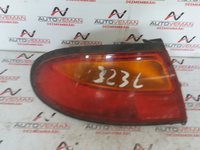 Stop st pe aripa mazda 323F din 99