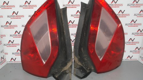 Stop st pentru renault megane hb scurt 2003-2