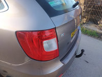 Stop st Skoda Superb 2 combi an 2011