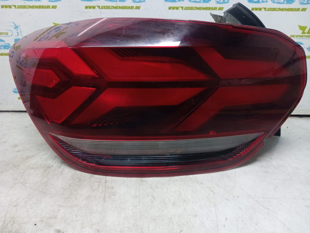 Stop stanga 265559419r Dacia Logan 3 [2020 - 2024] 1.0 tce H4D480