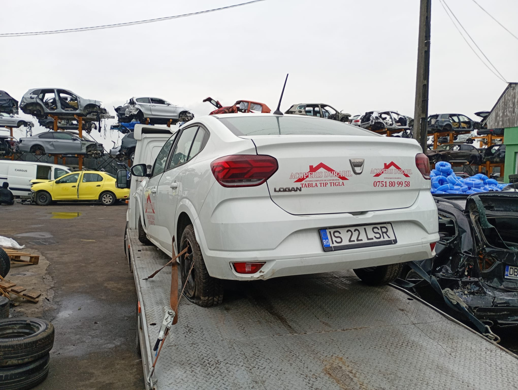 Stop stanga 265559419r Dacia Logan 3 [20