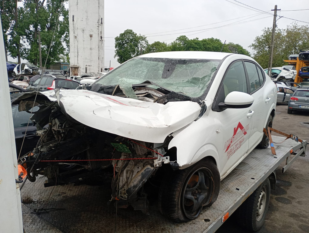 Stop stanga 265559419r Dacia Logan 3 [20