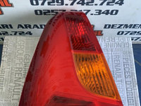 STOP STANGA – 8200211020 – FISURAT DACIA LOGAN 1 2004-