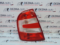 Stop stanga aripa 6Y6945095D, Skoda Fabia 1 (6Y2) (id:268560)