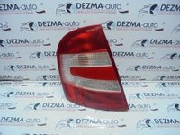 Stop stanga aripa, 6Y6945095D, Skoda Fabia 1