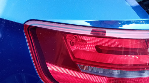 Stop stanga aripa Audi A3 8V Hatchback 2014