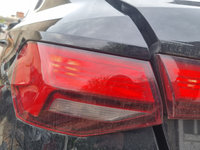 Stop stanga aripa Audi A3 8Y Sportback 2021