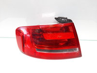 Stop stanga aripa, Audi A4 (8K2, B8) [Fabr 2008-2015] (id:430821)