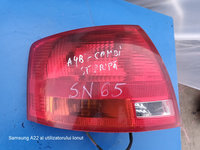 STOP STANGA ARIPA Audi a4 B7 2007 COMBI