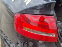 Stop Stanga Aripa Audi A4 B8 Facelift Berlina