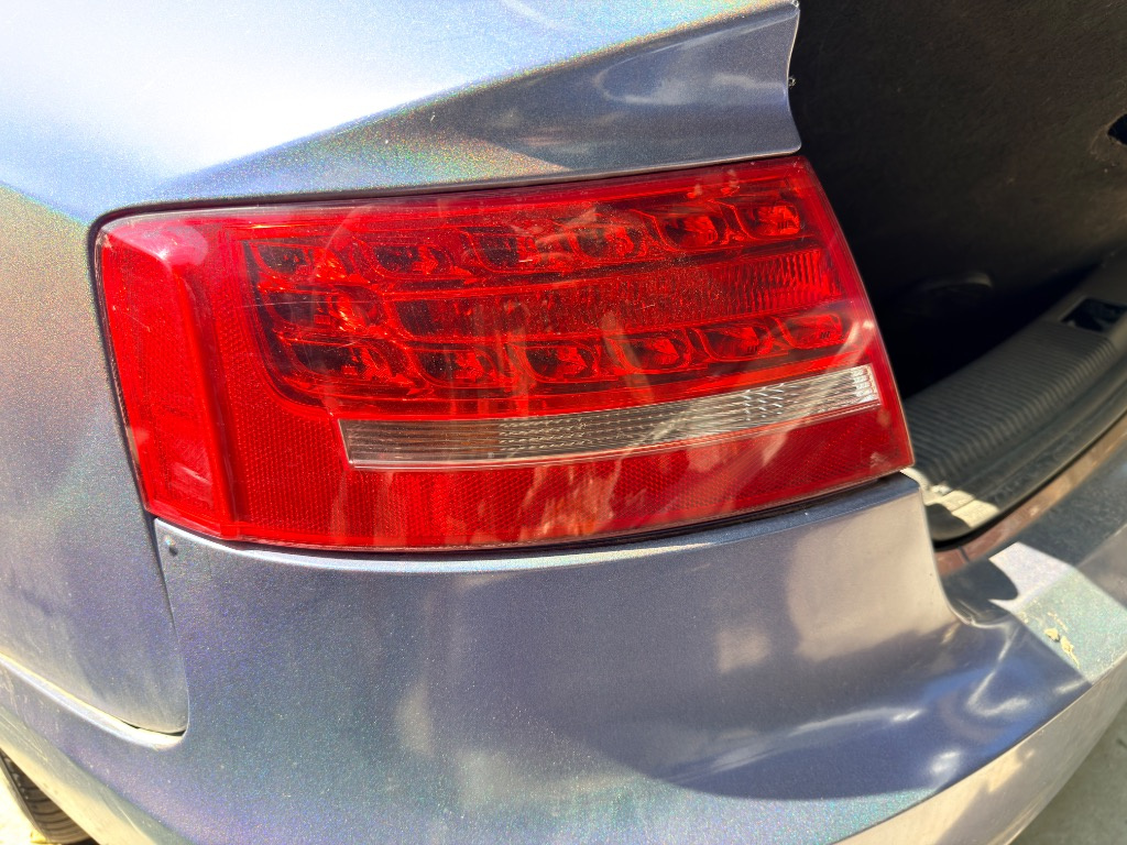 Stop Stanga Aripa Audi A5 Sportback LED
