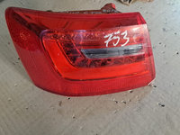 Stop stanga aripa Audi A6 4G 2011 combi LED cod 4G9945095B