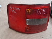 Stop stanga aripa Audi A6 C5 combi cod 4B9945095F