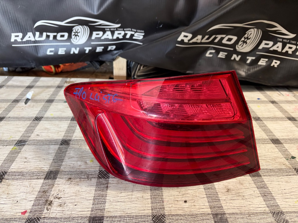 Stop stanga aripa BMW Seria 5 F10 LCI 2014/2015/2016/2017