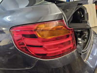 Stop stanga aripa BMW Seria 5 GT 2015, LED