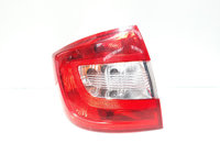 Stop stanga aripa, cod 5JH945095, Skoda Rapid (NH3) (id:470025)