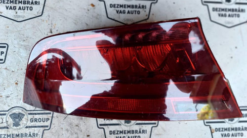 Stop stanga aripa cu LED AUDI A7 Sportback 4G