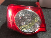 Stop stanga aripa cu led, Vw Passat (3C2) 3C5945095C