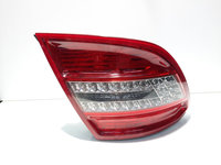 Stop stanga aripa cu semnalizare, cod A2048203964, Mercedes Clasa C (W204) (id:355641)