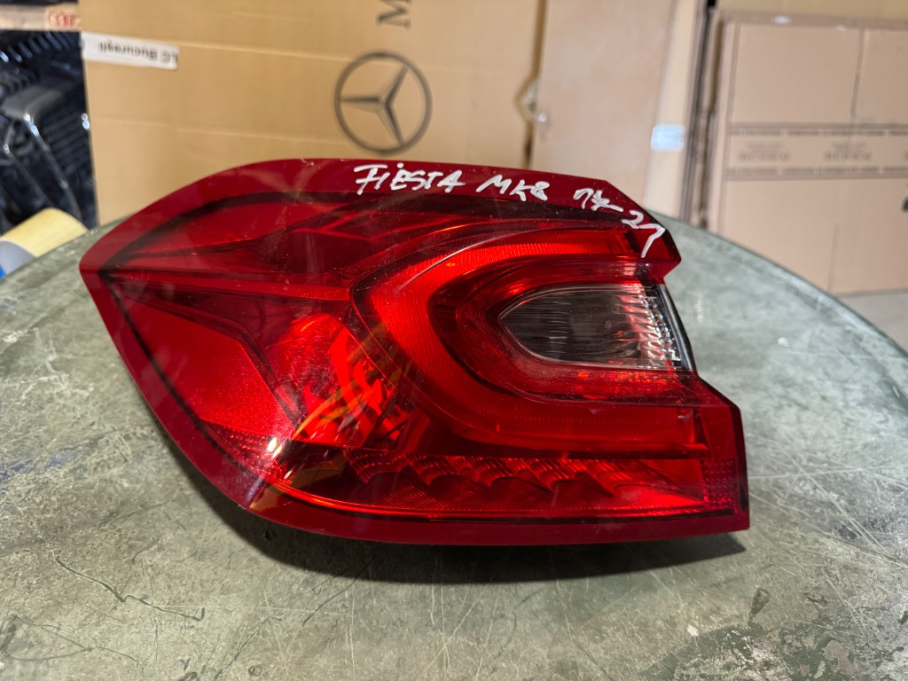 Stop stanga aripa Ford Fiesta Mk8 2017/2018/2019/2020/2021