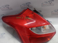 Stop stanga aripa Ford Focus 3 Hatchback 2012, CU DEFECT