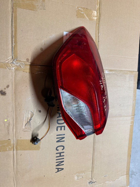 Stop stanga aripa Ford Focus 4 Hatchback 2019/2020/2021/2022/2023