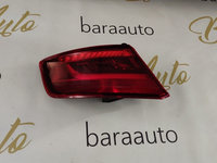 Stop stanga aripa full led Audi A3 Sportback (8VA) 8V4945095D