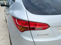 Stop stanga aripa Hyundai Santa Fe 3 2014