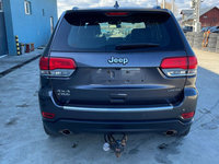 Stop stanga aripa Jeep Grand Cherokee 2014 3.0 CRD EXF