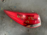 Stop stanga aripa LED Hyundai ix35 2.0 CRDi 184 cai motor D4HA Automat an 2011 cod 92402 2y0