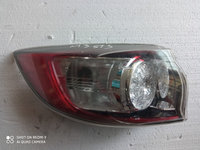 Stop stanga aripa LED Mazda 3 2010 BL