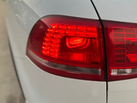 Stop stanga aripa led Volkswagen Touareg 7P