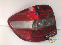 Stop stanga aripa Mercedes ML (2006-2011)[w164]