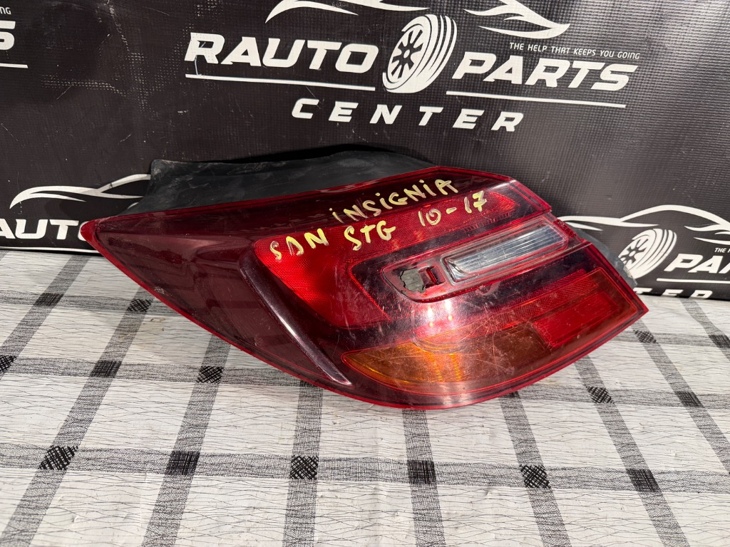 Stop stanga aripa Opel Insignia A Sedan Facelift 2013/2014/2015/2016/2017
