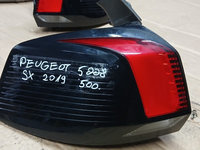 Stop stanga aripa Peugeot 5008 2019