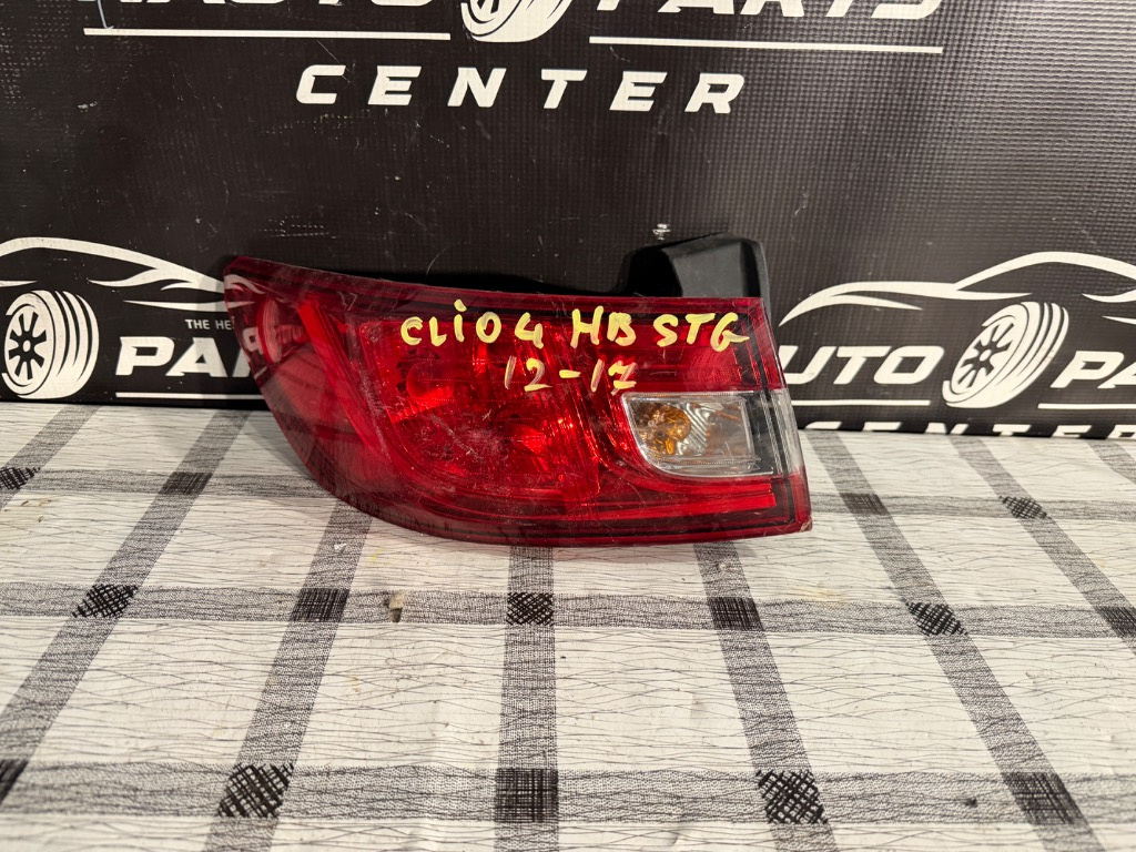 Stop stanga aripa Renault Clio 4 Hatchback 2012/2013/2014/2015/2016/2017
