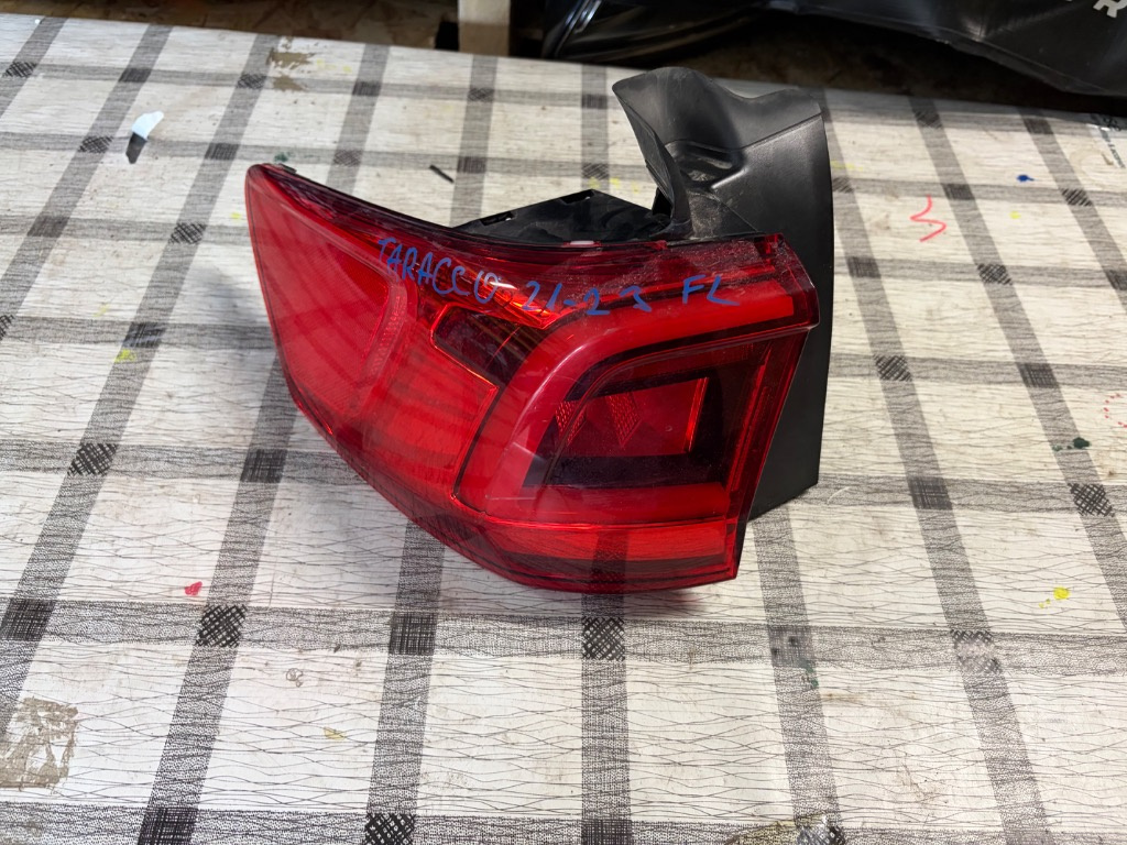 Stop stanga aripa Seat Tarraco FULL LED FACELIFT 2021/2022/2023