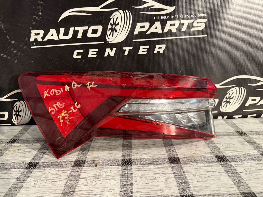 Stop stanga aripa Skoda Kodiaq Kodiaq FACELIFT 2021/2022/2023/2024