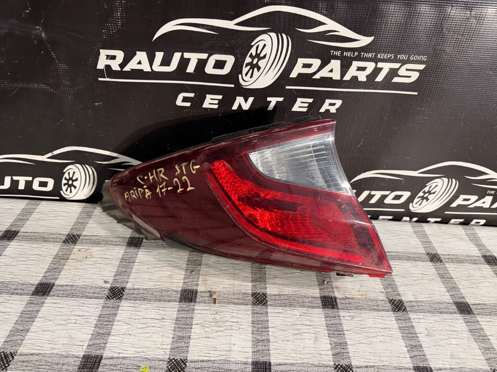 Stop stanga aripa Toyota C-HR CHR 2017/2018/2019/2020/2021/2022