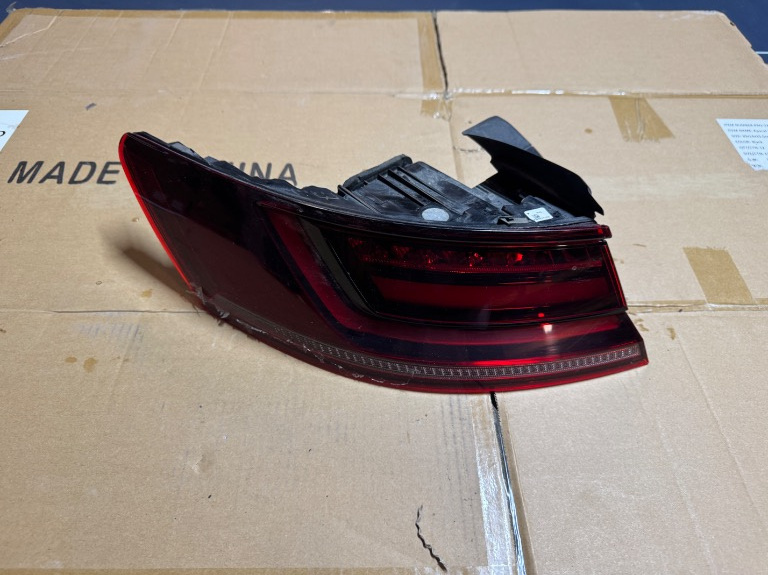 Stop stanga aripa Volkswagen Arteon FULL LED DYNAMIC 2017/2018/2019/2020/2021/2022 cod 3G8.945.207.J