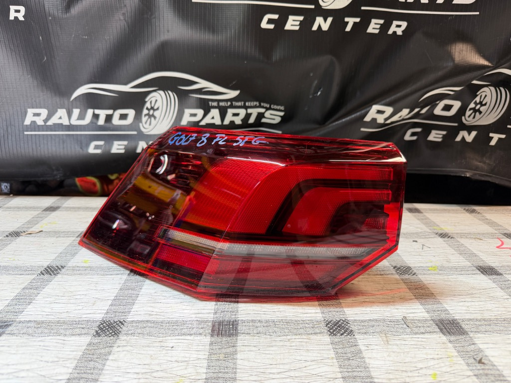 Stop stanga aripa Volkswagen Golf 8 FACELIFT 2024/2025